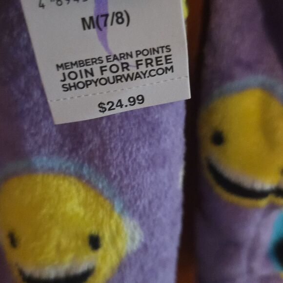 Joe Boxer Robe - Picture 3 of 3